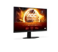 AOC 27G4XE Monitor PC 68,6 cm (27") 1920 x 1080 Pixel Full HD LCD Nero, Grigio
