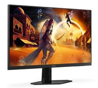 AOC 27G4XE Monitor PC 68,6 cm (27") 1920 x 1080 Pixel Full HD LCD Nero, Grigio