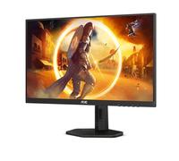 AOC Q27G4X LED display 68,6 cm (27") 2560 x 1440 Pixel Quad HD LCD Nero