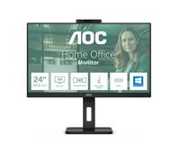 AOC 24P3CW Monitor PC 60,5 cm (23.8") 1920 x 1080 Pixel Full HD LED Nero
