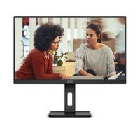 AOC E3 24E3QAF LED display 60,5 cm (23.8") 1920 x 1080 Pixel Full HD LCD Nero