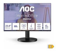 Aoc 24b3cf2 23.8´´ Full Hd Ips Wled 100hz Monitor Trasparente
