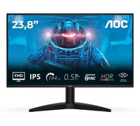 23,8 MONITOR FHD 144HZ NO