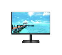 AOC B2 24B2XH/EU LED display 60,5 cm (23.8") 1920 x 1080 Pixel Full HD Nero