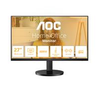 AOC U27B3AF Monitor PC 68,6 cm (27") 3840 x 2160 Pixel 4K Ultra HD LED Nero