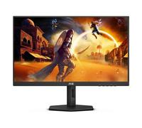 Aoc Monitor 27" ( IPS Full HD 1080p 180Hz ) AGON Pivot Black 27G4X