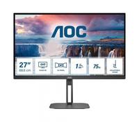 AOC V5 Q27V5N 68,6 cm (27") 2560 x 1440 Pixel Quad HD LED Nero