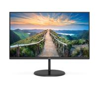 AOC Monitor 27'' LED VA U27V4EA 3840x2160 4K Ultra HD Tempo di Risposta 4 ms