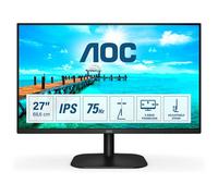 AOC Basic-line 27B2DA LED display 68,6 cm (27") 1920 x 1080 Pixel Full HD Nero