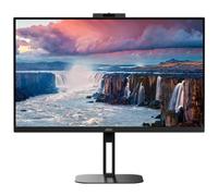 AOC V5 Q27V5CW 686 cm 27" 2560 x 1440 Pixel Quad HD LED Nero