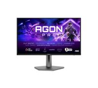 AOC Monitor AGON PRO AG326UD 31.5" 4K Ultra HD QDOLED Nero