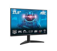 AOC 24B36X Monitor PC 60,5 cm (23.8") 1920 x 1080 Pixel Full HD LED Nero