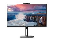 AOC V5 Q27V5CW 686 cm 27" 2560 x 1440 Pixel Quad HD LED Nero