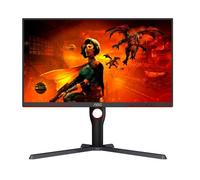 AOC Monitor U32G3X/BK 31.5 AOC GAMING 16:9 IPS 144HZ