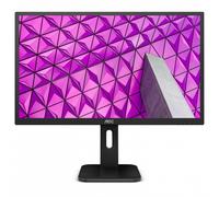 AOC P1 22P1D LED display 54,6 cm (21.5") 1920 x 1080 Pixel Full HD Nero