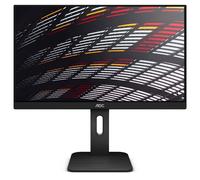 AOC Pro-line 24P1 monitor piatto per PC 60,5 cm (23.8") 1920 x 1080 Pixel Full HD LED Nero [24P1]
