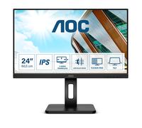 AOC Pro-line 24P2Q LED display 60,5 cm (23.8") 1920 x 1080 Pixel Full HD Nero
