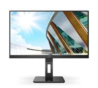 AOC P2 24P2QM LED display 60,5 cm (23.8") 1920 x 1080 Pixel Full HD Nero