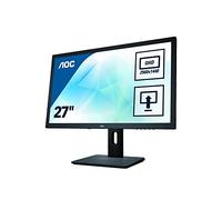 AOC Q2775PQU Monitor da 27"