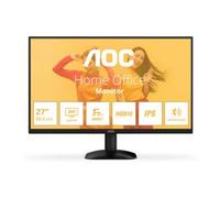 Monitor AOC Q27B35E 27" QuadHD 75Hz IPS HDR10 1ms