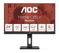 AOC Q27E3UMF Monitor PC 68,6 cm (27") 2560 x 1440 Pixel Quad HD Nero