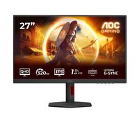 AOC Q27G4SRU MOD. Q27G4SRU EAN 4038986182713