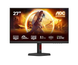 AOC Q27G4SRU MOD. Q27G4SRU EAN 4038986182713