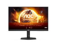 AOC Q27G4X Monitor PC 68,6 cm (27") 3840 x 2160 Pixel 4K Ultra HD LCD Nero