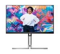 AOC Q27U3CV 27" IPS WQHD Monitor Professionale, 75Hz, 4ms, 2560x1440, DP, DHMI [EEK: E]