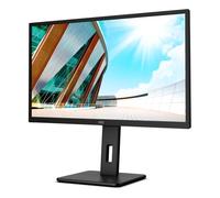 AOC Q32P2 monitor piatto per PC 80 cm (31.5") 2560 x 1440 Pixel 2K Ultra HD LED Nero