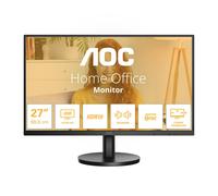 AOC B3 U27B3A Monitor PC 68,6 cm (27") 3840 x 2160 Pixel 4K Ultra HD LCD Nero