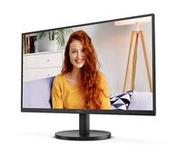 AOC B3 U27B3A Monitor PC 68,6 cm (27") 3840 x 2160 Pixel 4K Ultra HD LCD Nero