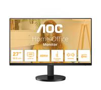 Mon 27Ips Uhd 4K 2Hdmi Dp Mm Reg Aoc U27B3Af Reg Altezza