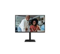 AOC E4 U27E4CV Monitor PC 68,6 cm (27") 3840 x 2160 Pixel 4K Ultra HD LED Nero