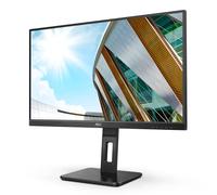 AOC P2 U27P2 LED display 68,6 cm (27") 3840 x 2160 Pixel 4K Ultra HD Nero