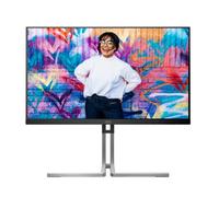 AOC U27U3CV Monitor PC 68,6 cm (27") 3840 x 2160 Pixel 4K Ultra HD LCD Nero [U27U3CV]