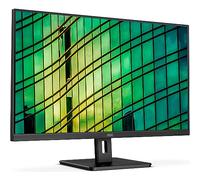 AOC E2 U32E2N LED display 80 cm (31.5") 3840 x 2160 Pixel 4K Ultra HD Nero