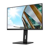 AOC Pro-line U32P2 monitor piatto per PC 80 cm (31.5") 3840 x 2160 Pixel 4K Ultra HD LED Nero [U32P2]