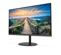 AOC Q24V4EA LED display 60,5 cm (23.8") 2560 x 1440 Pixel 2K Ultra HD Nero
