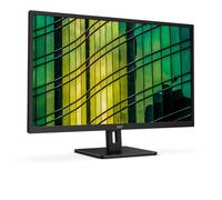 AOC V4 Q32V4 Monitor PC 80 cm (31.5") 2560 x 1440 Pixel 2K Ultra HD LED Nero