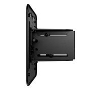 AOC VB2025 Supporto Monitor da Scrivania VESA 75x75 mm Max 560g per Mini PC