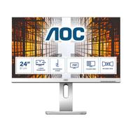 Monitor 24'' LED IPS X24P1 / GR 1920x1200 WUXGA Tempo di Risposta 4 ms