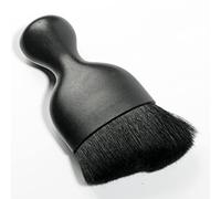 AOCISKA Spazzola per dettagli interni auto, spazzola per pulizia con setole morbide, spazzola per spolverare i dettagli dell'auto, strumento per la pulizia degli interni dell'auto, spazzola per