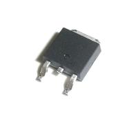 AOD444-SMD Transistor N Channel MOSFET SMD - TO252 - Alpha Omega Semiconductor
