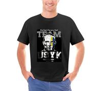 AODBEJP Born-Lion-Sport-Wear-Boxing-Clothes-Oleksandr-Usyk-T-Shirt-Limited-1