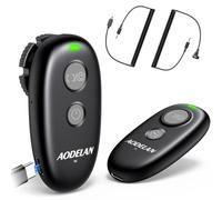 AODELAN - Telecomando ricaricabile per fotocamera Nikon, telecomando wireless e cablato per Nikon Z8, Z9, Z7 II, Z5, D780, D6, Z6, Df, Z6 II, Z7, P950, Z fc, Z6 III; sostituire MC-DC2 e MC-30