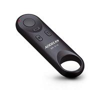 AODELAN Telecomando wireless BR-E1A per Canon EOR RP, EOS R, R5, R6, M50, 6D Mark II, 77D, 850D, 800D, 200D, 250D, 90D, PowerShot SX70 HS, G7 X Mark III, G5 X Mark II