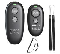 AODELAN Telecomando wireless per otturatore, cavo per fotocamera Panasonic GH4 GH5 GH5S G9 G7 G85 GX8 GX7 FZ1000 FZ2500