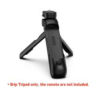 AODELAN TG-1 Mini Grip treppiede solo maniglia impugnatura di tiro treppiede, questo non contiene il telecomando