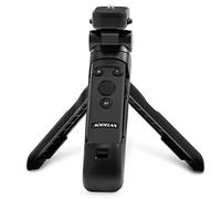 AODELAN Treppiede fotocamera con telecomando maniglia per vlogging, compatibile con Canon EOS RP, EOS R, R5, R6, M50, 6D Mark II, 77D, 850D, 800D, 200D, 250D, 90D, EOS M6 Mark II